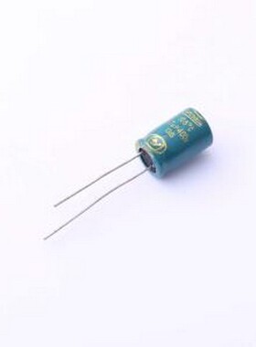 EGS2GM4R7F12OTMVZC 直插铝电解电容 4.7uF ±20% 400V 插件,D8xL