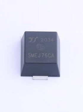 SMEJ76CA 静电和浪涌保护(TVS/ESD) SMEJ76CA SME