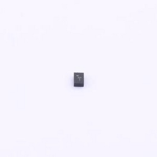 HSP061-2M6 静电和浪涌保护(TVS/ESD) HSP061-2M6 uQFN-6(1x1.4)