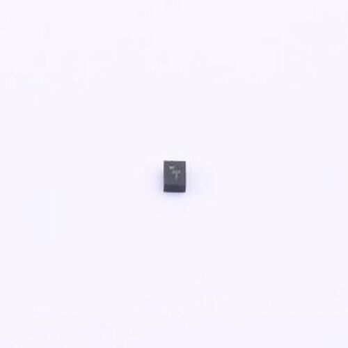 HSP061-2M6 静电和浪涌保护(TVS/ESD) HSP061-2M6 uQFN-6(1x1.4)