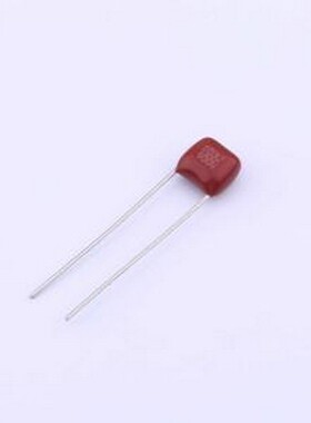 KP103J2G0501 聚丙烯膜电容(CBB) 10nF ±5% 400V 插件,P=5mm