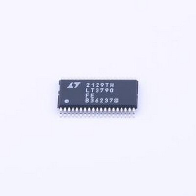 LT3790EFE#TRPBF DC-DC电源芯片 LT3790EFE#TRPBF TSSOP-38-EP-4.