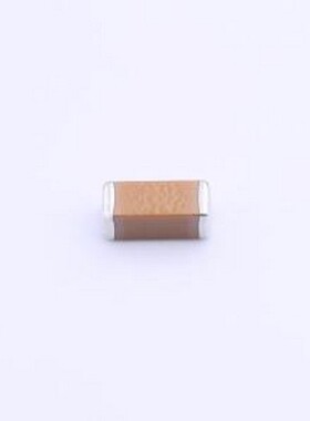 S242B681K502CT 安规电容 等级:X1,Y2 680pF ±10% 250V 1808