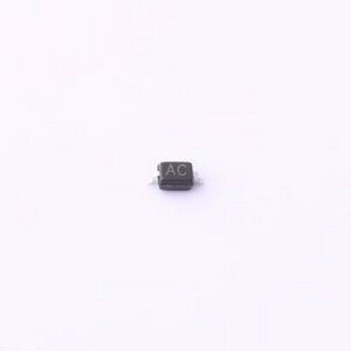 ASL05CB 静电和浪涌保护(TVS/ESD) 双向ESD 截止5V 容值0.8PF SOD