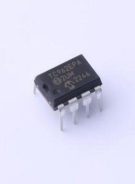 TC962EPA DC-DC电源芯片 TC962EPA PDIP-8