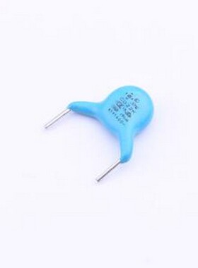 Q07S3D220KA5B0S0N0 安规电容 22pF ±10% 400V 等级:Y1 插件,P=1