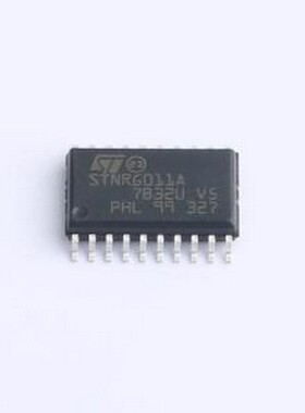 STNRG011ATR AC-DC控制器和稳压器 STNRG011ATR SOIC-20-300mil