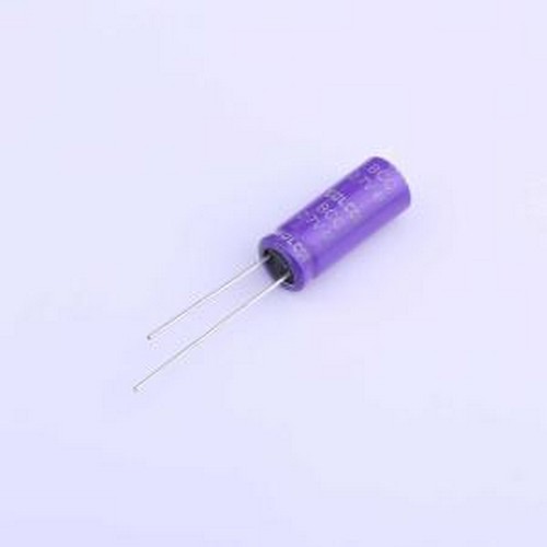 BCC2R7S405YS0820A2NS01 超级电容器 4F -20%~+50% 2.7V 插件
