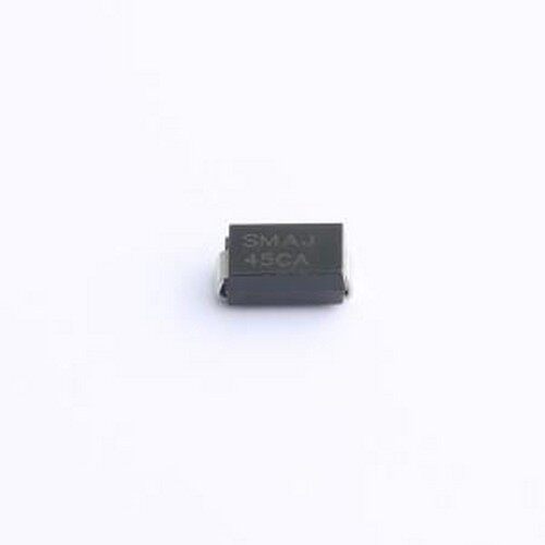 SMAJ45CA 静电和浪涌保护(TVS/ESD) SMAJ45CA SMAG
