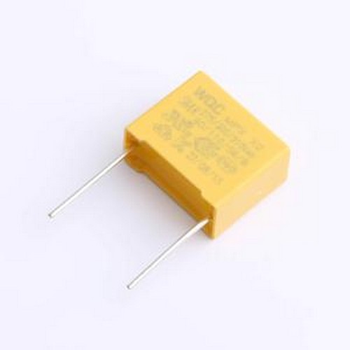 C50Q3564KD4L150A10安规电容等级:X2 560nF插件,P=15mm