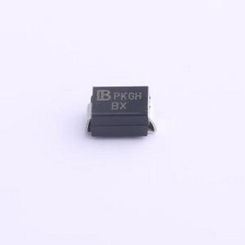 SMBJ22CA-AT/TR13 静电和浪涌保护(TVS/ESD) SMBJ22CA-AT/TR13 SM
