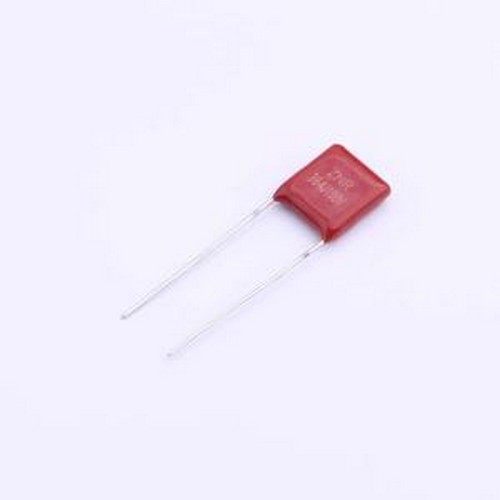 CFC2A364JD0677 聚丙烯膜电容(CBB) 360nF ±5% 100V 插件,P=7.5m
