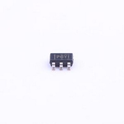 TPS79330DBVR 线性稳压器(LDO) 输入5.5V 输出3V 200mA SOT-23-5