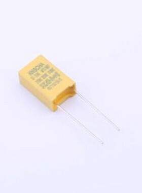 MPX334K31B9KN20600 安规电容 330nF ±10% 275V 305V 310V 等级: