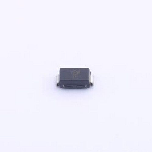 SMAJ54CA 静电和浪涌保护(TVS/ESD) 双向TVS 54V截止 4.6A峰值脉