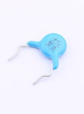 Q08S2D470KA5B0S0N0 安规电容 47pF ±10% 400V 等级:Y1 插件,P=1