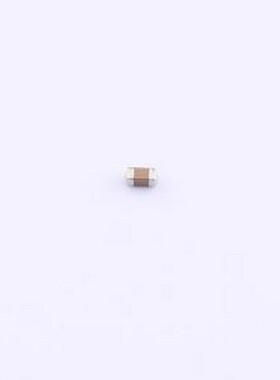 CGA3E2X7R2A102K080AE 贴片电容(MLCC) 1nF ±10% 100V 0603