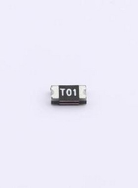 TLC-NSMD012/48 自恢复保险丝 Ihold(A) 0.12 Itrip(A) 0.29 1206