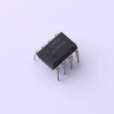 UC2845NG4 DC-DC电源芯片 UC2845NG4 PDIP-8