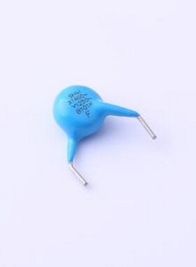 DCF101K26Y5PG63L0A0 安规电容 等级:X1,Y1 100pF ±10% 250V 400