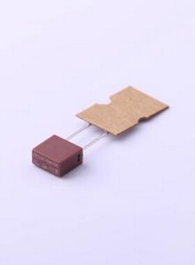 2009T800mA250V 一次性保险丝 方形塑封保险丝 慢断 编带 800mA25