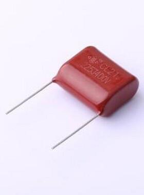 L22G225JT1B0240200120EOY 薄膜电容 2.2uF ±5% 400V 插件,P=22.