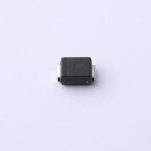SMBJ43A 静电和浪涌保护(TVS/ESD) SMBJ43A SMB