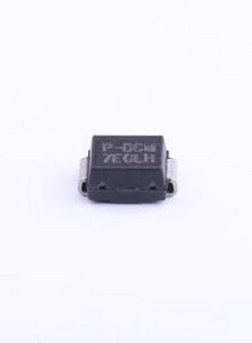 P0080SCMCLRP 半导体放电管(TSS) P0080SCMCLRP SMB(DO-214AA)