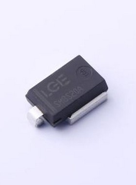 SM8S20A 静电和浪涌保护(TVS/ESD) TVS 20V截止 204A峰值脉冲 DO-