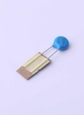 391KD07-TR(SELF) 压敏电阻 钳位电压650V 26焦耳 插件压敏电阻