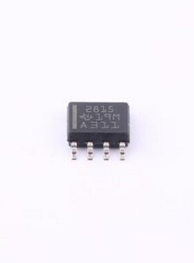 TPS2815DR 栅极驱动IC TPS2815DR SOIC-8