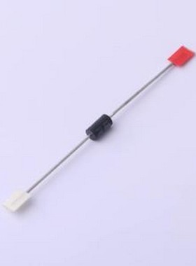 P6KE36CA-AT 静电和浪涌保护(TVS/ESD) P6KE36CA-AT DO-204AC