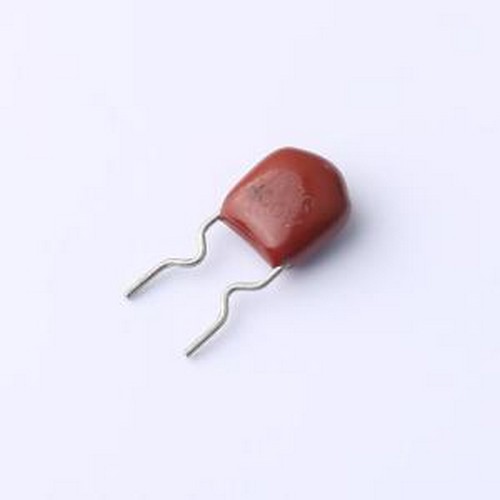 MPP133G2G2KS2028A1 聚丙烯膜电容(CBB) 13nF ±2% 400V 插件,P=5