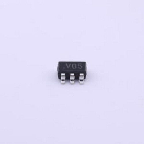 BV-SRV05-4 静电和浪涌保护(TVS/ESD) BV-SRV05-4 SOT-23-6
