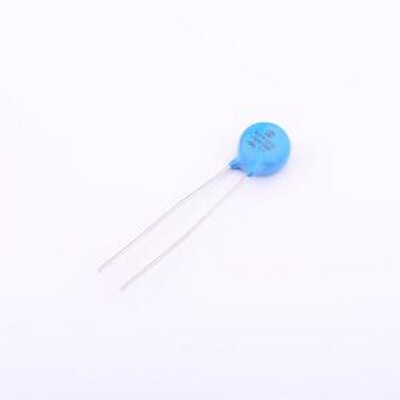 821KD07J 压敏电阻 钳位电压1355V 73焦耳 插件压敏电阻 插件