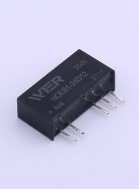 HCES1-24D12 电源模块 HCES1-24D12 插件