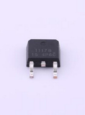 LC1117COTR15 线性稳压器(LDO) LC1117COTR15 TO-252