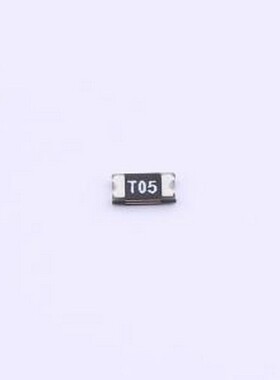 SRF1206P050 自恢复保险丝 13.2V 0.5A 1206自恢复 1206