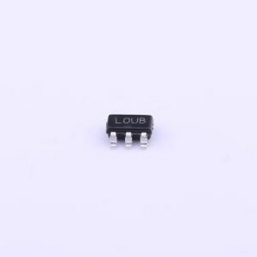 LP2985IM5X-5.0/NOPB 线性稳压器(LDO) 输入16V 输出5V 150mA SOT