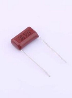 C211J335J6BC000 薄膜电容 3.3uF ±5% 63V 插件,P=15mm