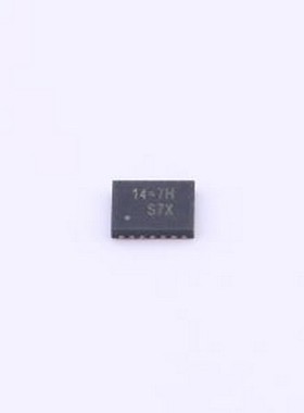 RT7259GQW DC-DC电源芯片 RT7259GQW VSON-14-EP(3x4)