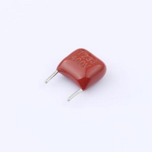 MEF123J2G2AS2028A1 薄膜电容 12nF ±5% 400V 插件,P=5mm
