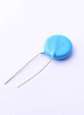 DCF103M69Y5VG6BL0AJ 安规电容 等级:X1,Y1 10nF ±20% 500V 500V