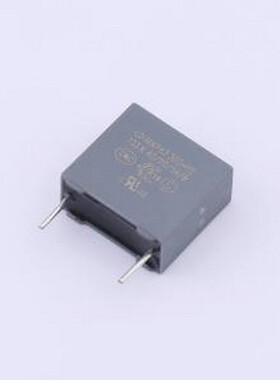 C43Q1103K40C450 薄膜电容 10nF ±10% 插件,P=10mm
