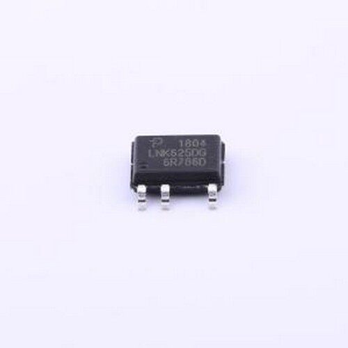 LNK625DG-TL AC-DC控制器和稳压器 节能 离线开关与准确的一次侧