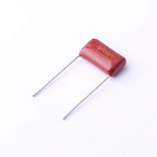 B22J473KQ1B0170100055EOZ 聚丙烯膜电容(CBB) 47nF ±10% 630V