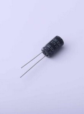 SCD2R7S205C03DSZ 超级电容器 2F 2.7V 插件,P=3.5mm