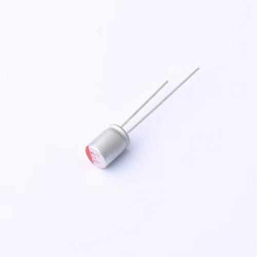 JBLH2220M063C080RLM 固态电容 22uF ±20% 63V 插件,D6.3xL8mm