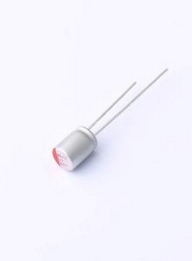 JBLH2220M063C080RLM 固态电容 22uF ±20% 63V 插件,D6.3xL8mm