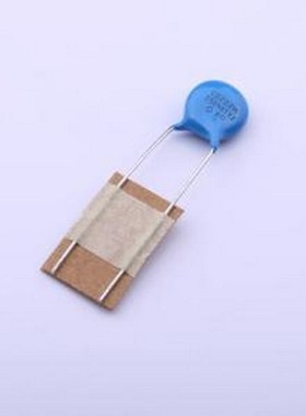 CS11-E2GA222MYPSA 安规电容 等级:X1,Y2 2.2nF ±20% 250V 插件,